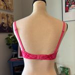 PINK - Victoria's Secret Victoria's Secret PINK Wear Everywhere Push Up Bra Photo 3