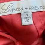 Lovers + Friends  Shorts Romper‎ Photo 7