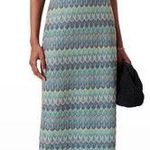 Derek Lam 10 Crosby Barbara Printed Front Photo 0