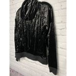 Betsey Johnson  velvet sweater Photo 2