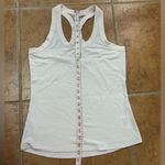 Athleta Shirt Womens light pink Tank Top Athletic Outdoors Gym size XS Photo 7