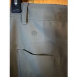 Lululemon  Womens Pants 24 Green City Sleek 5 Pocket Stretch LW5EJ8S (6452) Photo 5