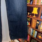 J.Crew  Vintage Wide Leg Jeans NWT Size 29 Tall Photo 3