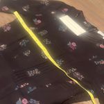 Veronica Beard  Braden Papyrus Pintuck Chiffon Women's Top Sz 2 NWT Photo 3