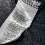 Disney  Nightmare Before Christmas Nightgown Womens Medium 8 10 Black Sleep Shirt Photo 3