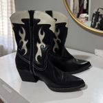 Target  Cowgirl Boots Photo 0
