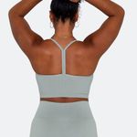 Set Active Sculptflex Ribbed V Bra Photo 4