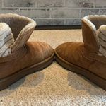 UGG  Australia Adria mini short ankle boots women size 10 Photo 6