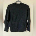 & Other Stories & Other Stories Will + Alpaca Crewneck Sweater XS Photo 1