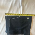 Playboy  By PacSun Stitched Mini Skirt Size Large Black Photo 5