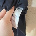 Thakoon Midnight Dark Navy Blue slip midi dress NEW 4 Photo 7