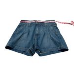 Veronica Beard  Jaylen high rise short Photo 2