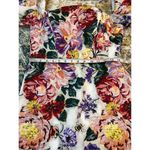 MARCHESA NOTTE NWT Bubble Mini Dress Sz 8 White Photo 9