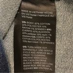 White House | Black Market  Blue Denim V-Neck Sheath Dress Photo 6