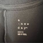 A New Day ✨ Women’s Long Shirt Dress Medium Photo 7