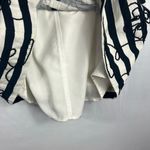 Lilly Pulitzer Payton Navy & White Striped Strapless Dress in Swizzle Stripe 6 Photo 5