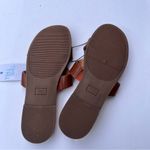 Time And Tru  Women's Slip On Low Heel Sandals  NWT Sz 8 Photo 6