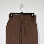 Alder Open Air Pant Size Medium Brown Photo 4