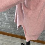 Maurice's Solid Turtle Neck Boyfriend Pullover Sweater Photo 4