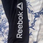 Reebok Men’s  track pants size XL Photo 3