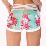 NEW Scrunch Bum Custom *Pink* Gym Booty Lifting Small Mesh Detail & Pockets Pink Photo 6