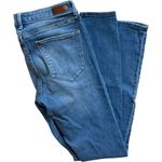 Abercrombie & Fitch Womens  Harper Low Rise Distressed Skinny Jeans - Sz 28 6 6L Photo 3