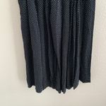 1. State  Wide Leg Polka Dot Crop Wide Leg Pants Size 2 Photo 7