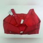 Lululemon athletica Pink Racerback Sports Bra π©· πββοΈ Photo 10