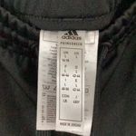 Adidas Black Jogger Sweatpants Photo 3
