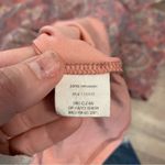 Show Me Your Mumu  Pink Blouse Flowy Top; Small Photo 7