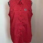 Carhartt Women Sleeveless Photo 0