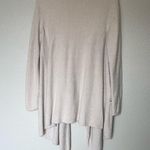 Barefoot Dreams  CozyChic lite cardigan SZ L/XL Photo 2