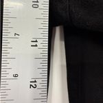 Citizens of Humanity  Emannuelle Slim Boot Jeans Stretch Denim Black‎ Size 30 Photo 8