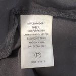 Anthropologie NEW Tracy Reese Sz 8 Flounced Lace Midi Overlay Dress Photo 3