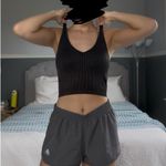 Wishlist Boutique Ribbed Cropped Tank Photo 1