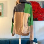 Champion Multicolor Fleece Hoodie Photo 4