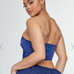 Pretty Little Thing  Tube Top Photo 1