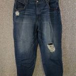 Time And Tru Size 18 high rise  jeans Photo 0