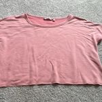 Athleta M crop top Photo 0