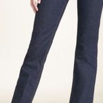 J Brand  Mid Rise Dark Wash Straight Leg Jeans | 25 Photo 0