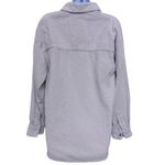 BDG Urban Outfitters Corduroy Shirt Jacket In Pink size Small Photo 2