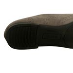 Lower East Side Fabric Upper Lace Up Oxford Shoe Women’s 10 US / 42.5 EU Gray Photo 10