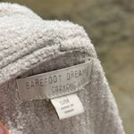 Barefoot Dreams  cozy chic fluffy robe Photo 4