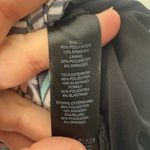 White House | Black Market  Women’s Small Maxi Patterned Dress Stretchy Photo 3