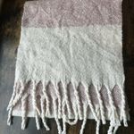 Gentle Fawn  Cozy Oversized Fringe Trim Blanket Scarf NWT Photo 6