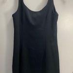 Bebe Little Black Dress Photo 1