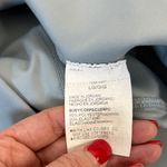 Under Armour  Baby Blue Motion Athletic Fitted Joggers Women’s Large Photo 8