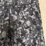 Sweaty Betty  Black Patterned Leggings Photo 1