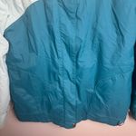 Nils Skiwear Women’s Hooded Ski Jacket Teal Size Large Photo 15