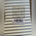 Torrid  Betsey Johnson Oxford Platform Rose Heart Plaid Shoes 7.5 Wide Photo 2